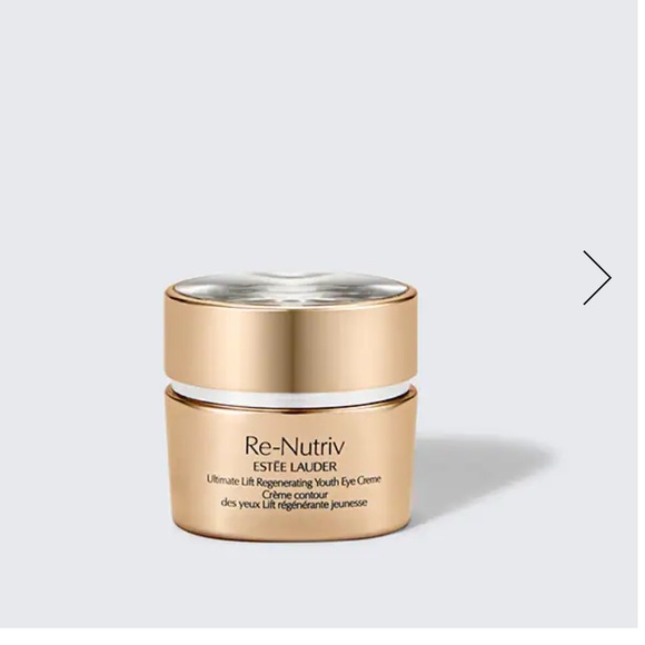 Estée Lauder Re-Nutriv regenerating eyes crème - Picture 1 of 2